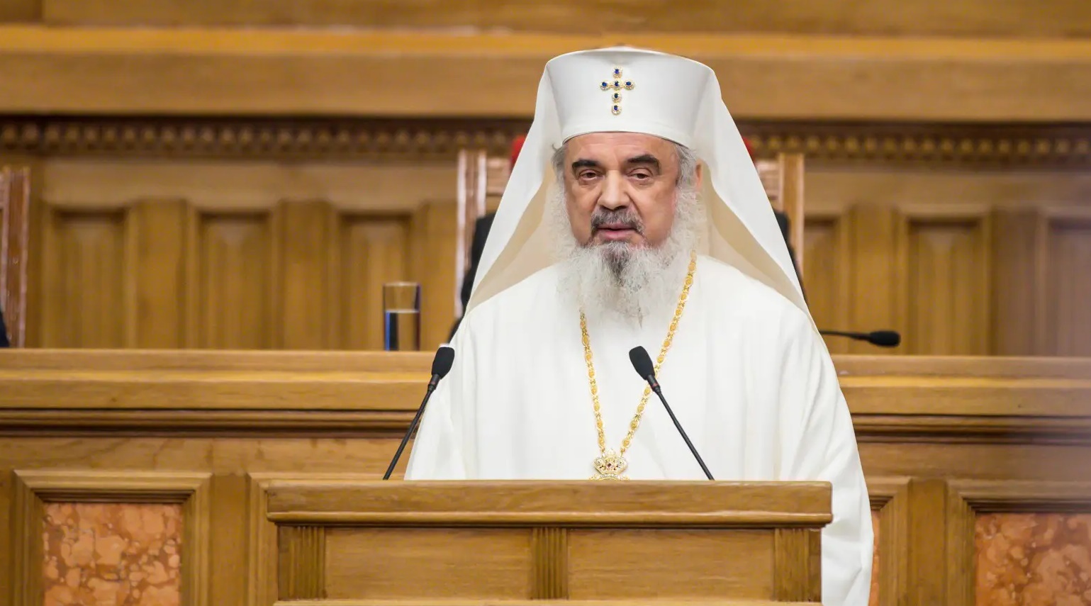 Rugăciunea constantă aduce bucurie sfântă în viața Bisericii și a credinciosului