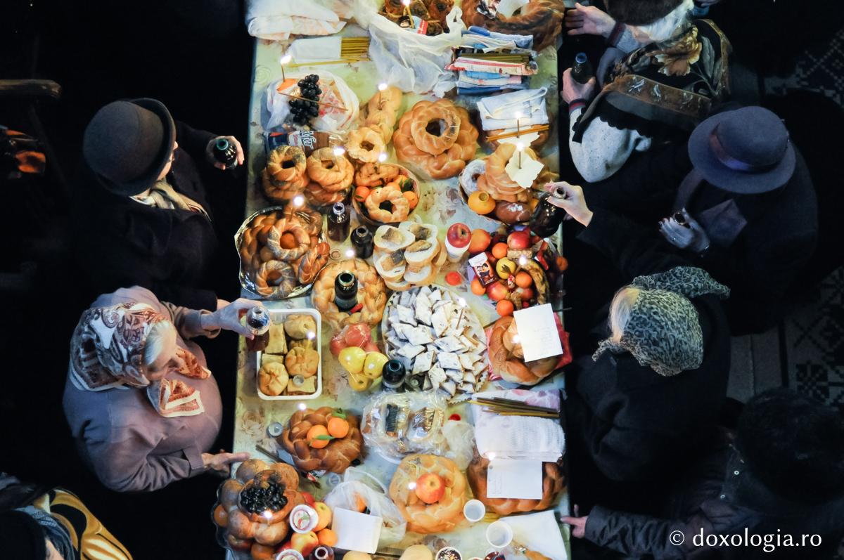 Înapoi la dimensiunea pascală a sâmbetelor anului bisericesc