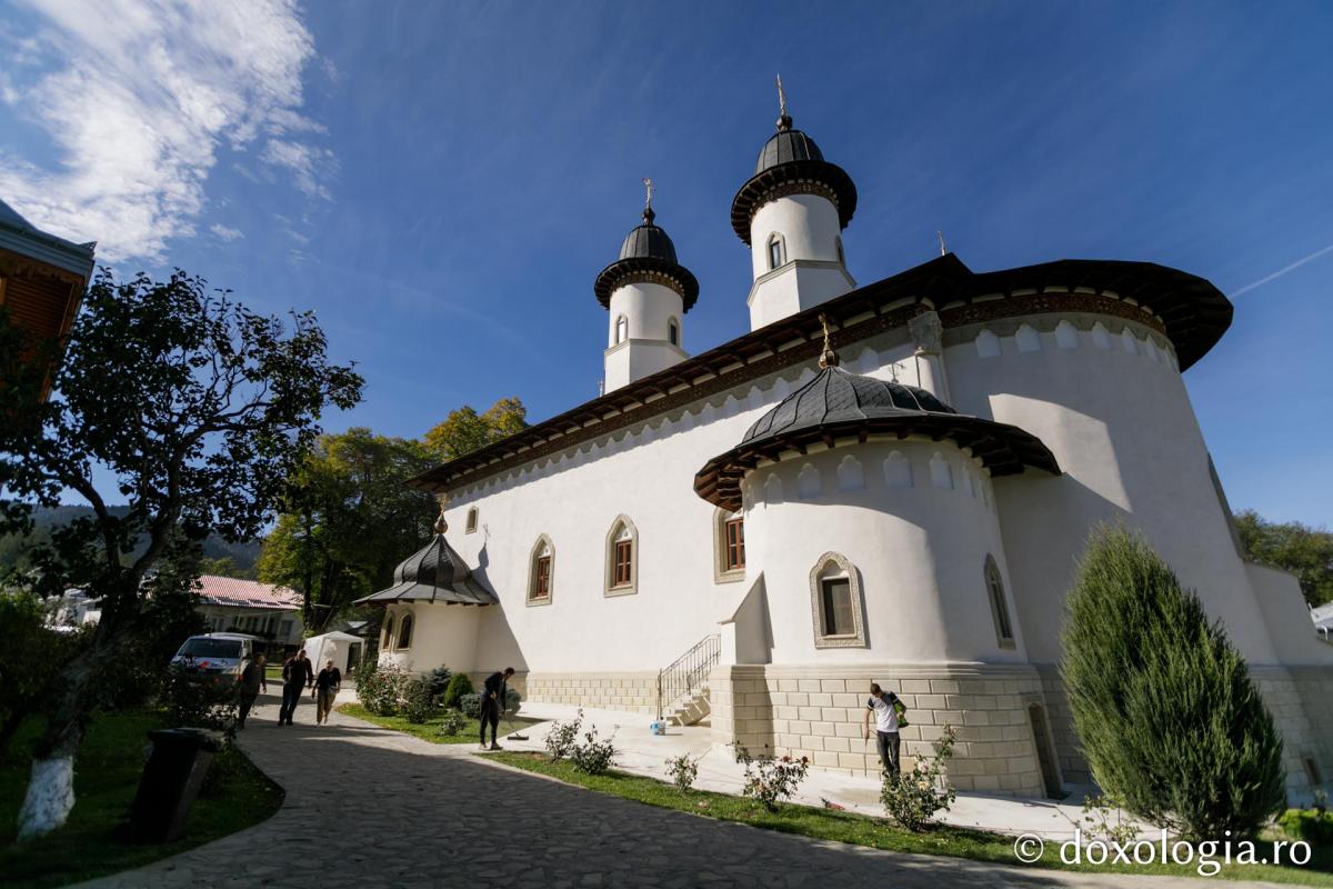 Evenimente ce vor avea loc în Arhiepiscopia Iașilor în perioada 9-15 octombrie 2022