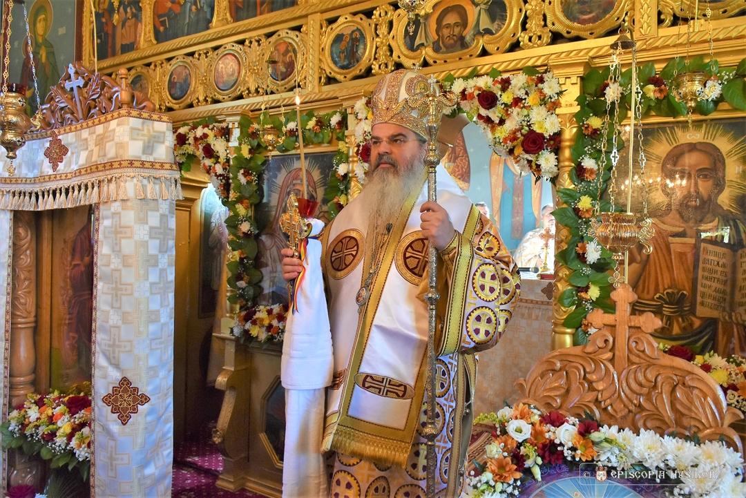 PS Ignatie: „Chipul lumii de astăzi ar arăta altfel, dacă noi am fi atenți la cuvintele pe care le rostim”