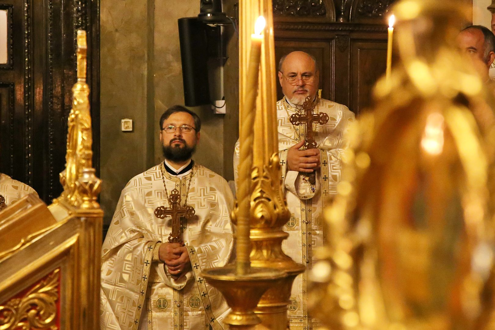 Un nou an universitar la Facultatea de Teologie din Iași