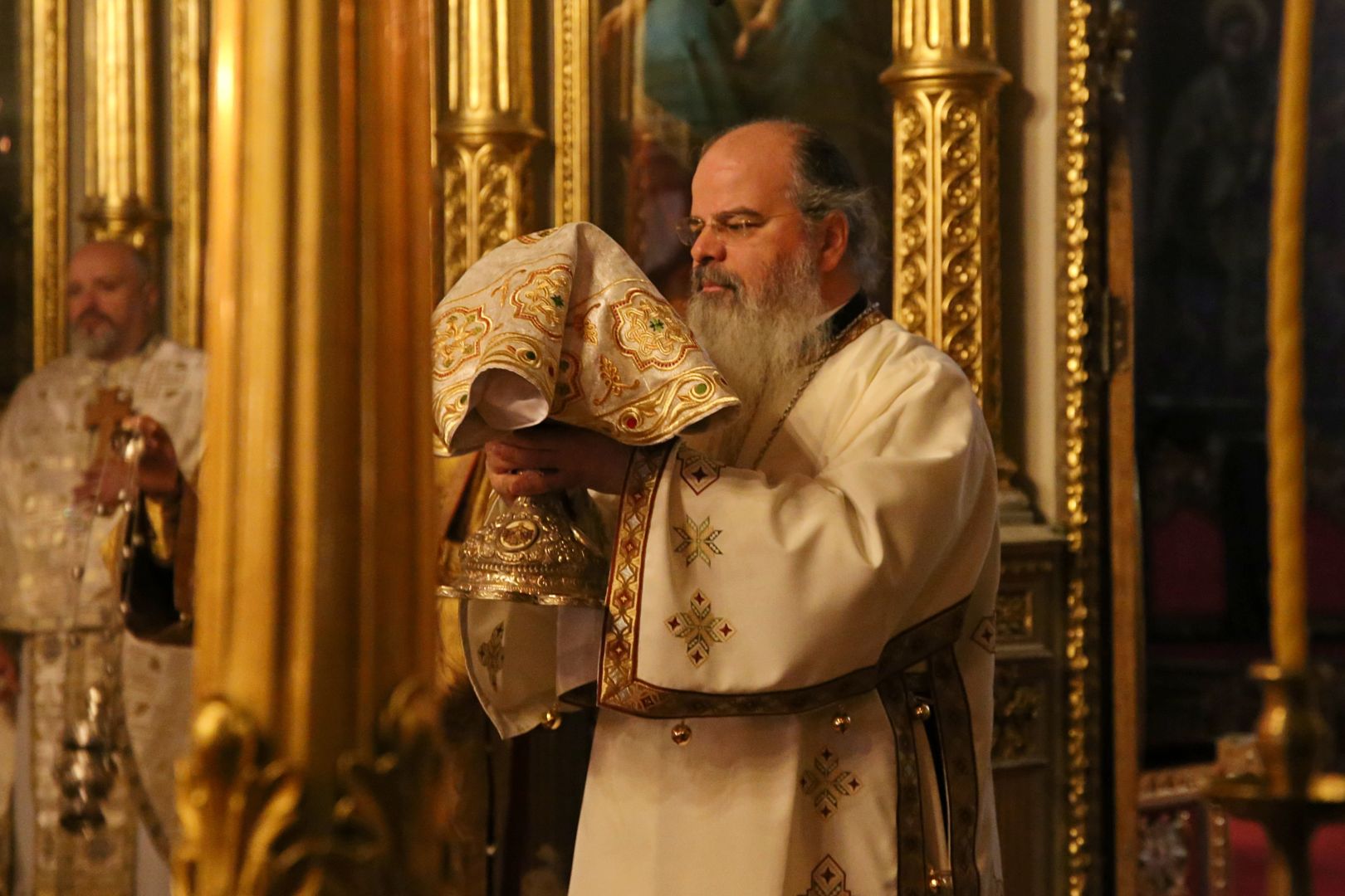 Un nou an universitar la Facultatea de Teologie din Iași