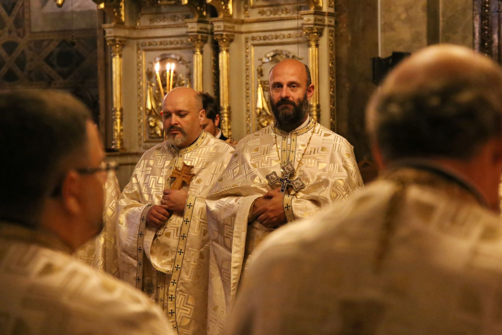 Un nou an universitar la Facultatea de Teologie din Iași