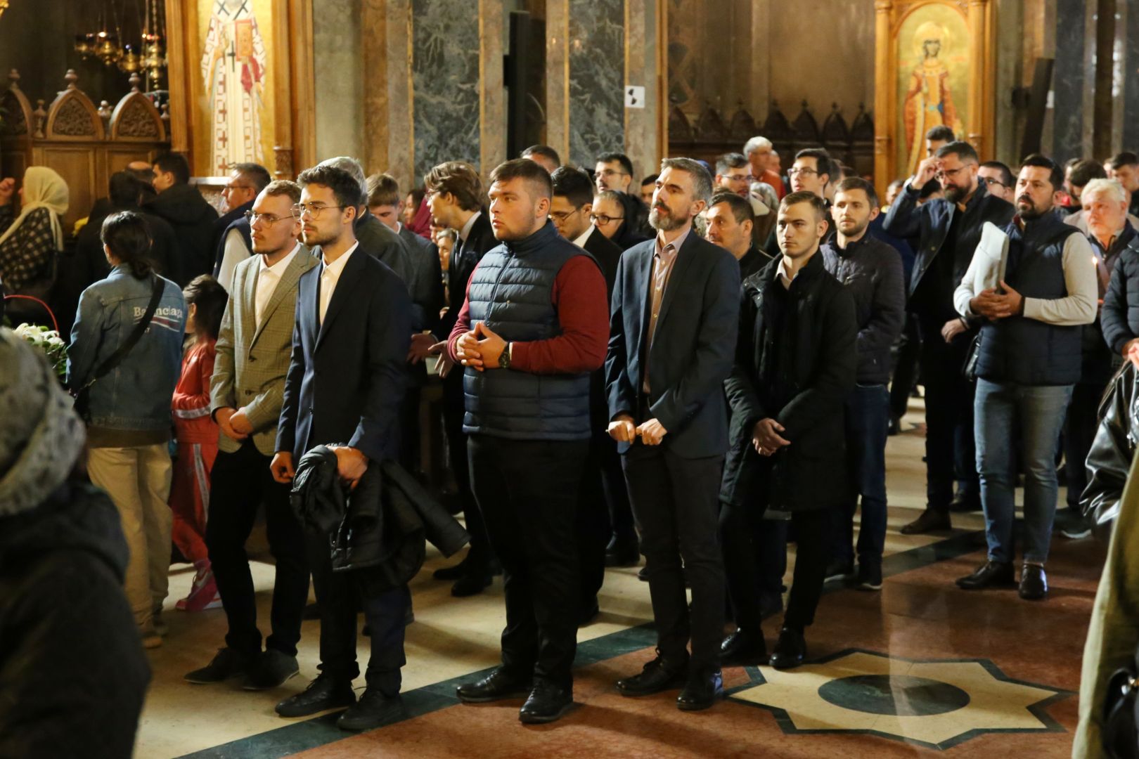 Un nou an universitar la Facultatea de Teologie din Iași