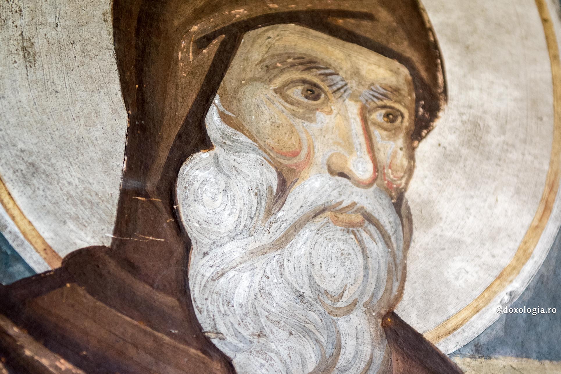 „Trupul și sângele nu pot să moștenească Împărăția lui Dumnezeu”