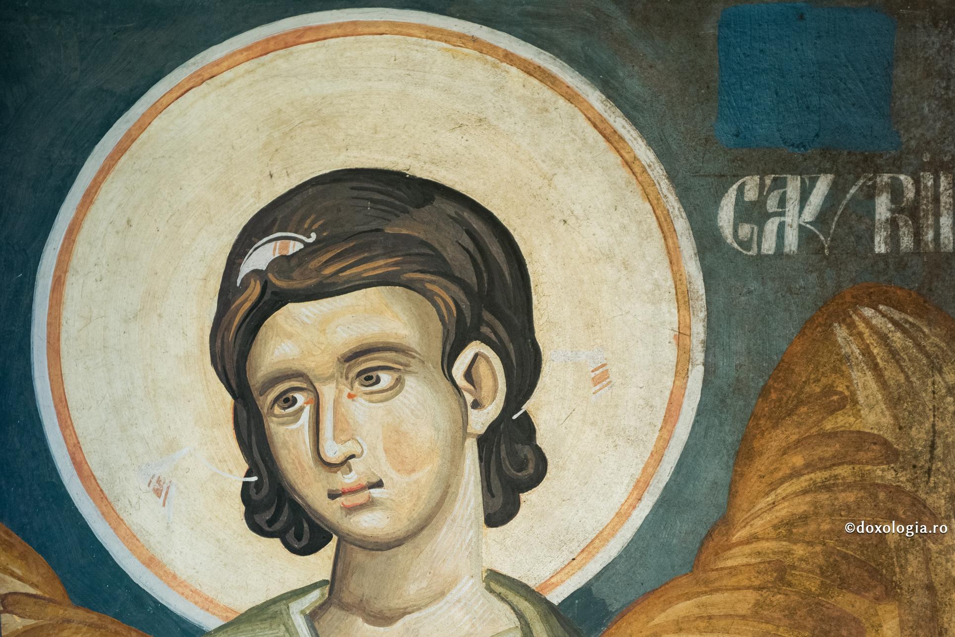 Bunătatea, izvorând din dragoste și trecând prin blândețe, se împlinește în milă și mângâiere