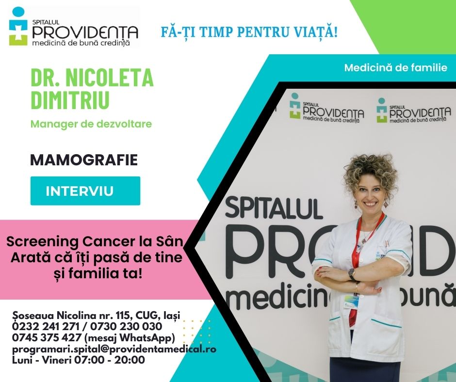 Mamografia digitală cu tomosinteză Mamografia digitală cu tomosinteză