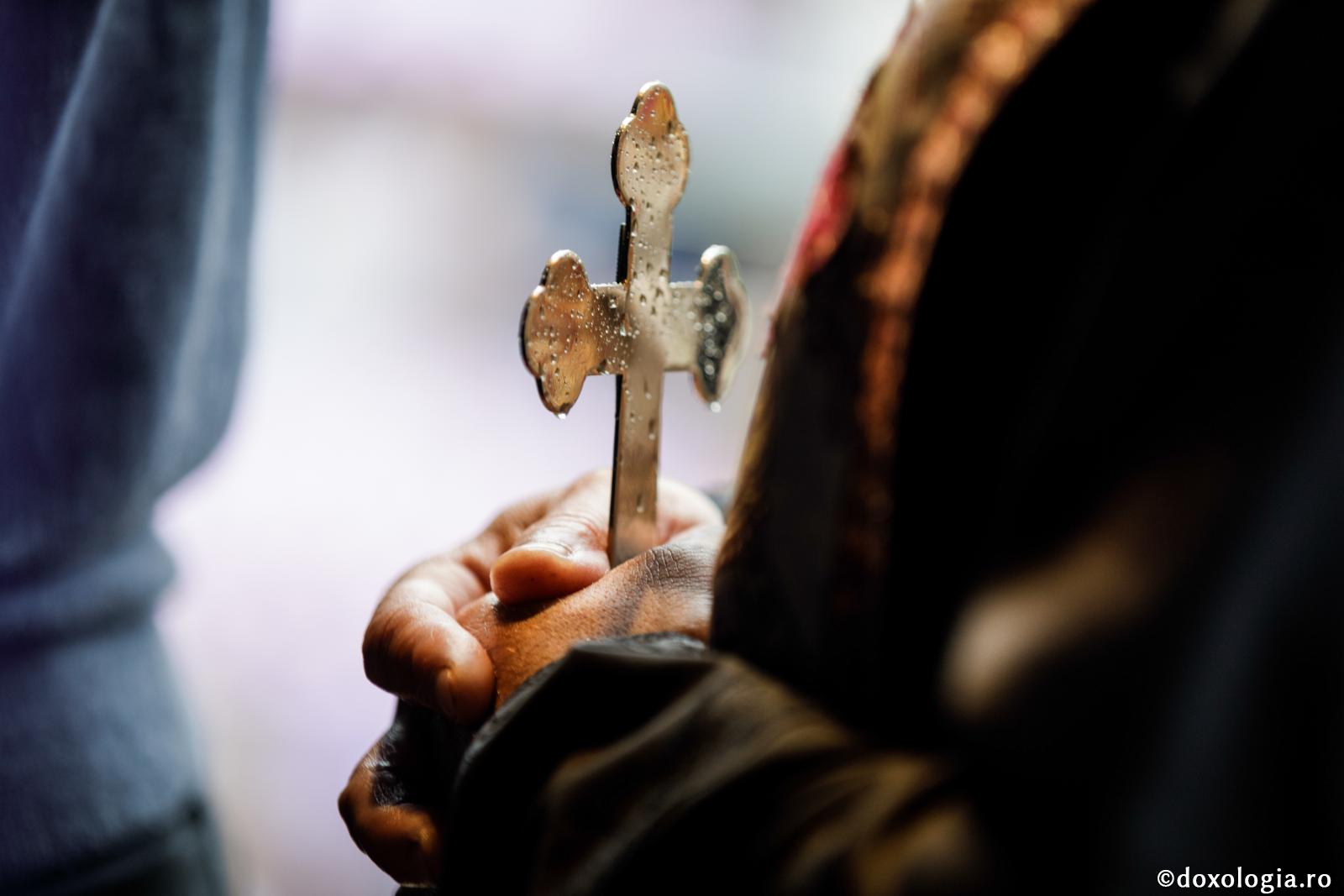 Creștinii, martirii „creștinilor”