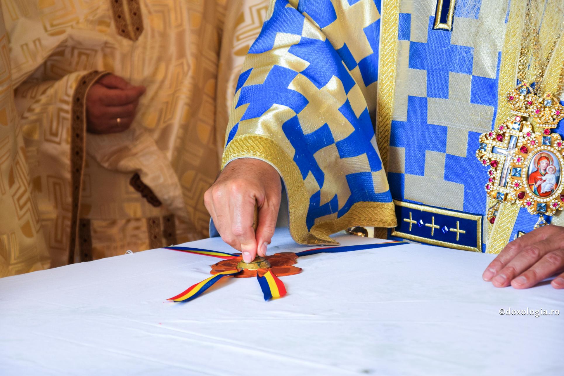 Evenimente ce vor avea loc în Arhiepiscopia Iașilor, în perioada 23-29 octombrie 2022