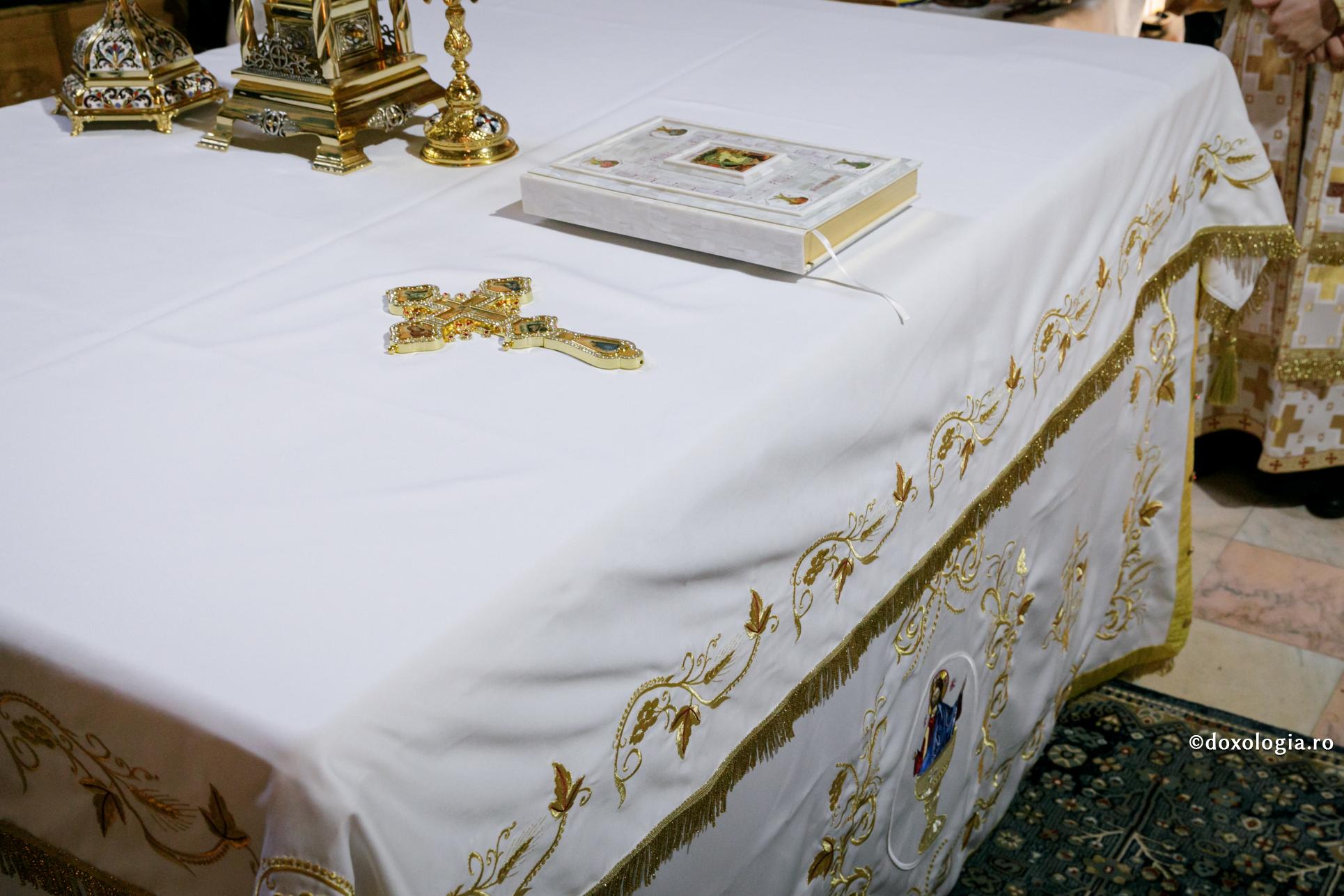 Evenimente ce vor avea loc în Arhiepiscopia Iașilor, în perioada 16-22 octombrie 2022