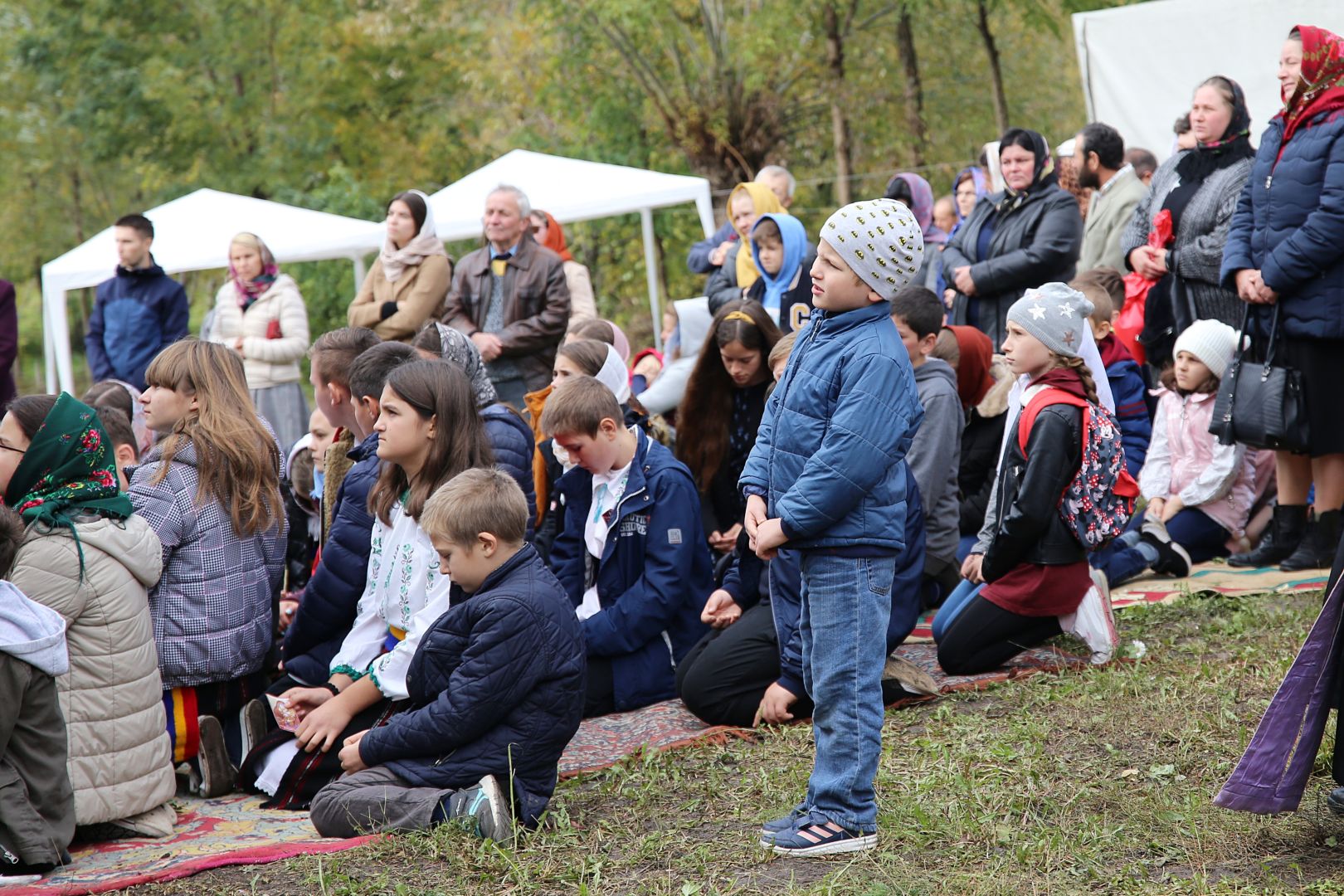 Biserica din Todirești a fost sfințită de Mitropolitul Moldovei și Bucovinei