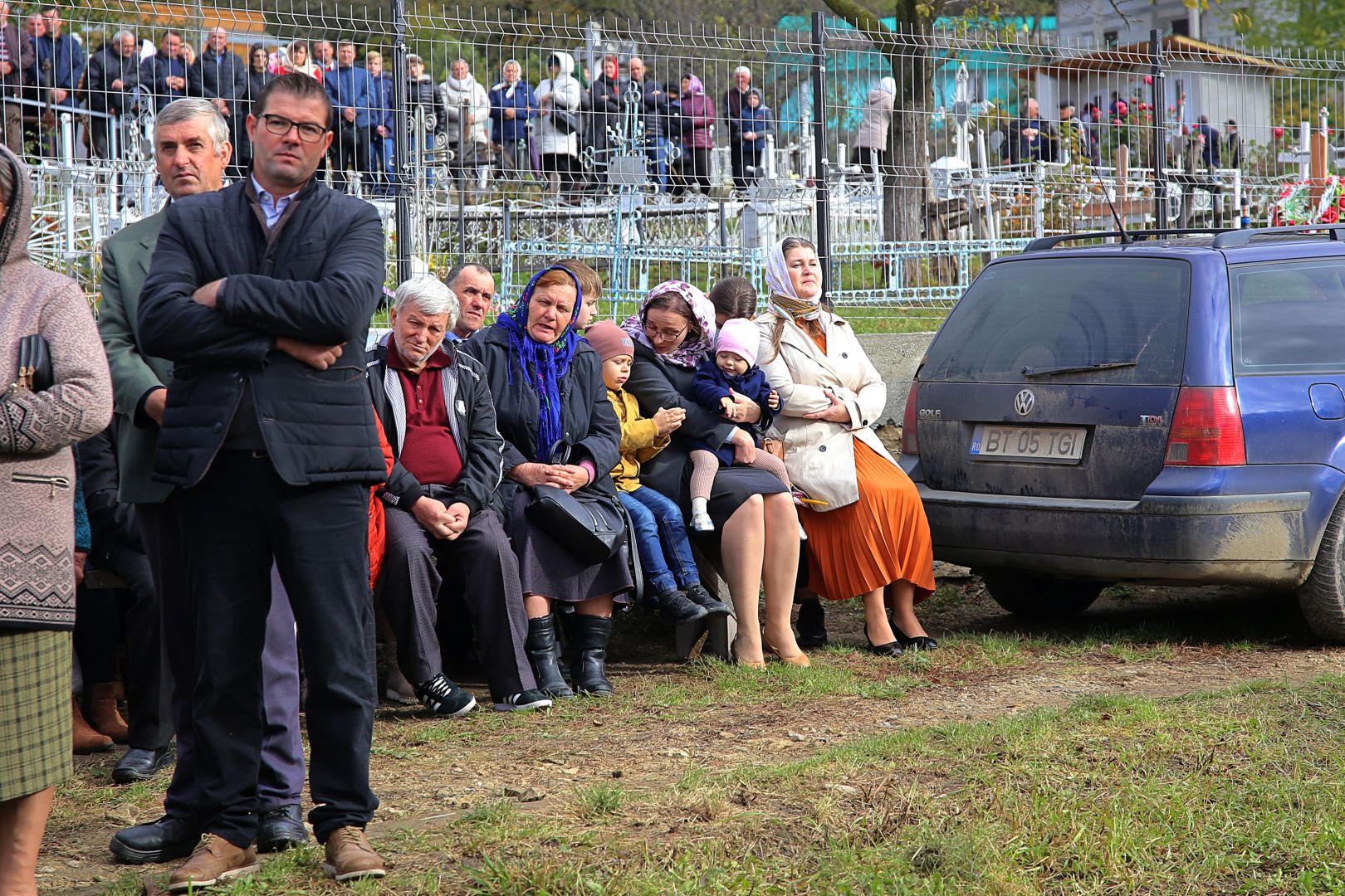 Biserica din Todirești a fost sfințită de Mitropolitul Moldovei și Bucovinei