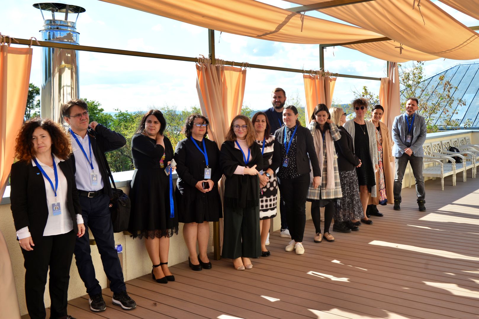 Noua clădire a Liceului „Varlaam Mitropolitul” din Iași a fost binecuvântată. IPS Teofan: „Să aveți trei direcții: apropierea de Dumnezeu, pregătirea profesională și pregătirea pentru viața de familie”