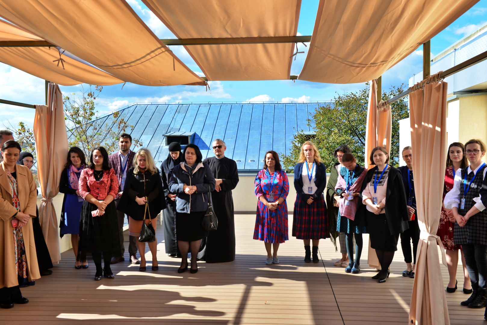 Noua clădire a Liceului „Varlaam Mitropolitul” din Iași a fost binecuvântată. IPS Teofan: „Să aveți trei direcții: apropierea de Dumnezeu, pregătirea profesională și pregătirea pentru viața de familie”