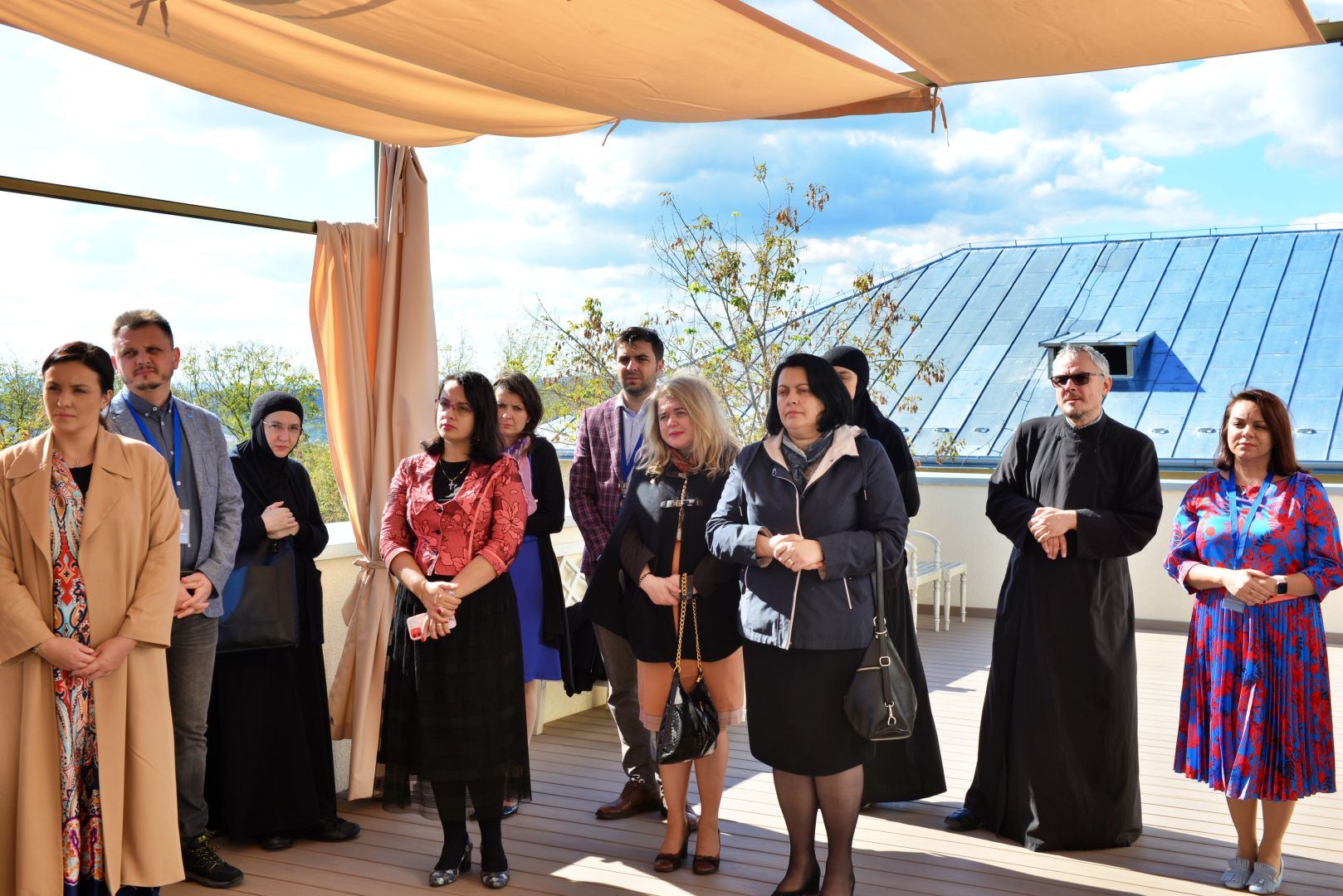 Noua clădire a Liceului „Varlaam Mitropolitul” din Iași a fost binecuvântată. IPS Teofan: „Să aveți trei direcții: apropierea de Dumnezeu, pregătirea profesională și pregătirea pentru viața de familie”