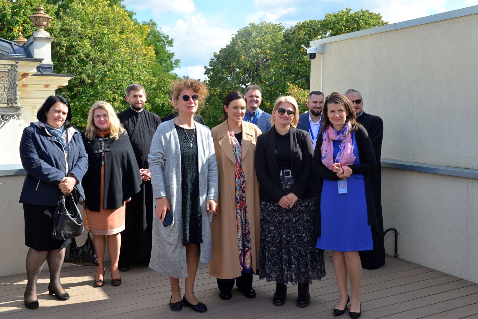 Noua clădire a Liceului „Varlaam Mitropolitul” din Iași a fost binecuvântată. IPS Teofan: „Să aveți trei direcții: apropierea de Dumnezeu, pregătirea profesională și pregătirea pentru viața de familie”