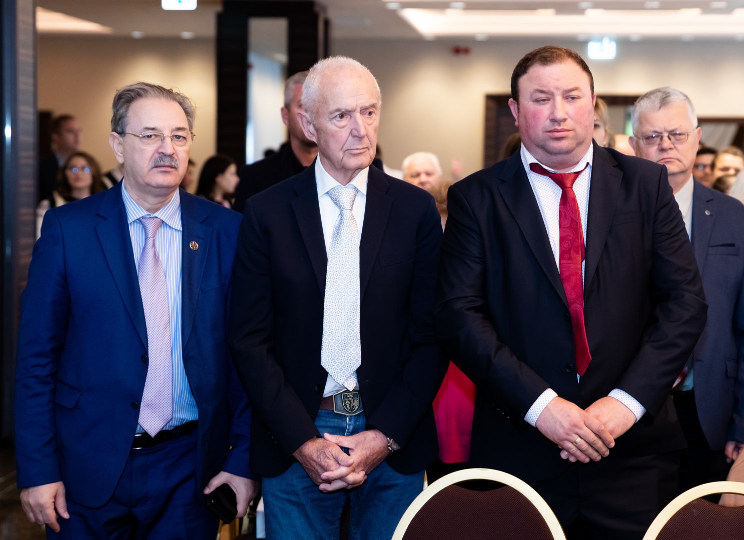 Prințesa Olga Sturdza a fost declarată, post-mortem, Cetățean de Onoare al Comunei Miroslava