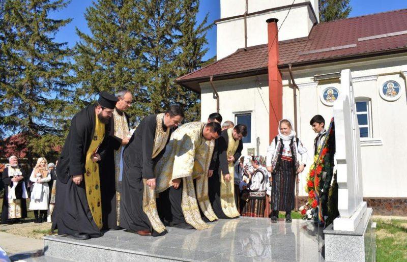Proiecte eparhiale în Parohia Siretu, Protoieria Bacău