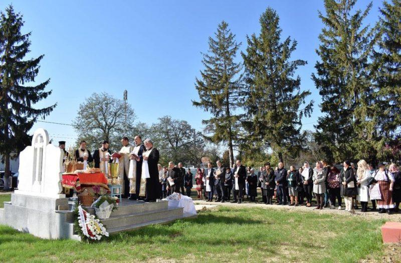 Proiecte eparhiale în Parohia Siretu, Protoieria Bacău