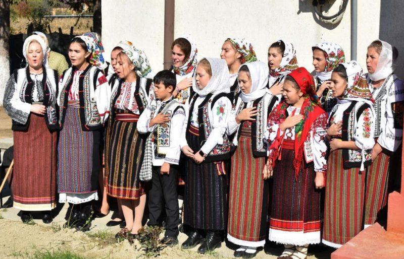 Proiecte eparhiale în Parohia Siretu, Protoieria Bacău