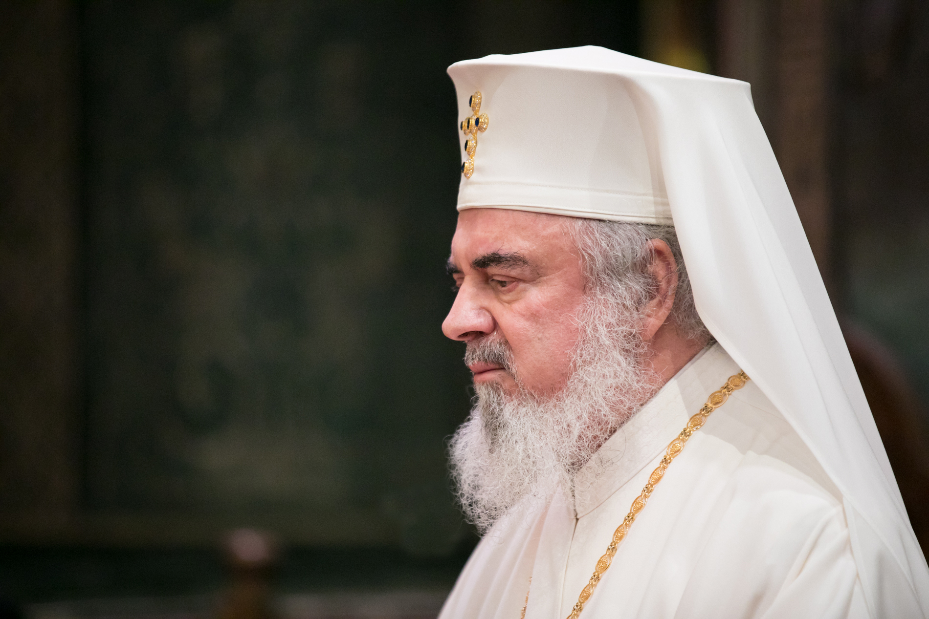 Mitropolia Basarabiei cultivă iubirea statornică pentru Biserica Strămoşească a poporului român