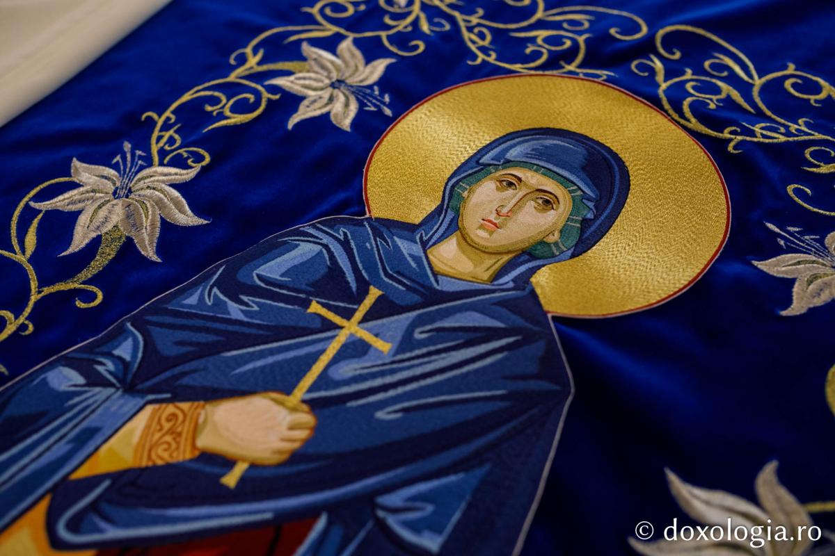 Sărbătoarea Sfintei Cuvioase Parascheva (Iași, 7-16 octombrie 2022) | Programul hramului