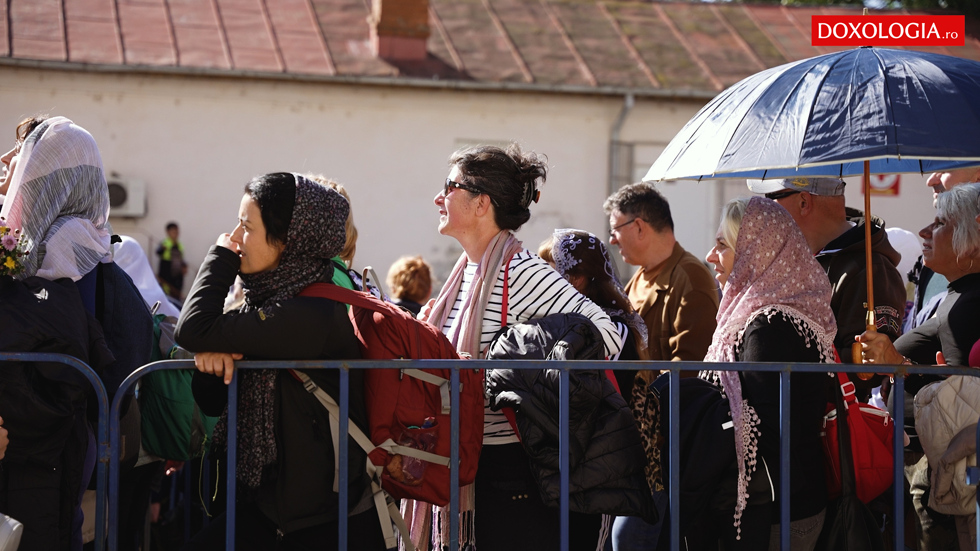 (Video) Credința – un ingredient de bază pentru vremurile pe care le trăim