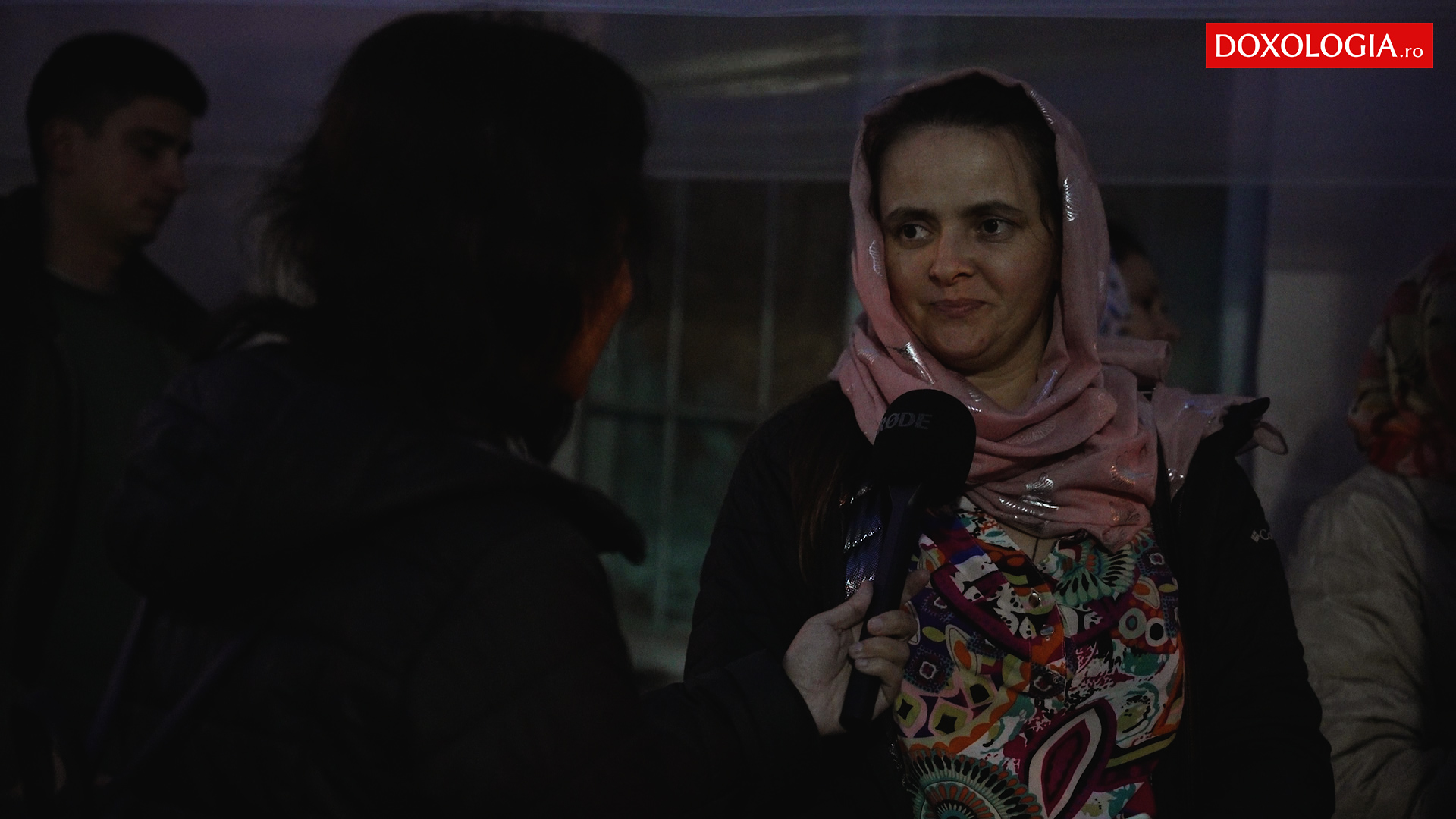 (Video) Prietenă, ajutătoare și sprijinitoare – caracteristici de suflet ale Sfintei Parascheva