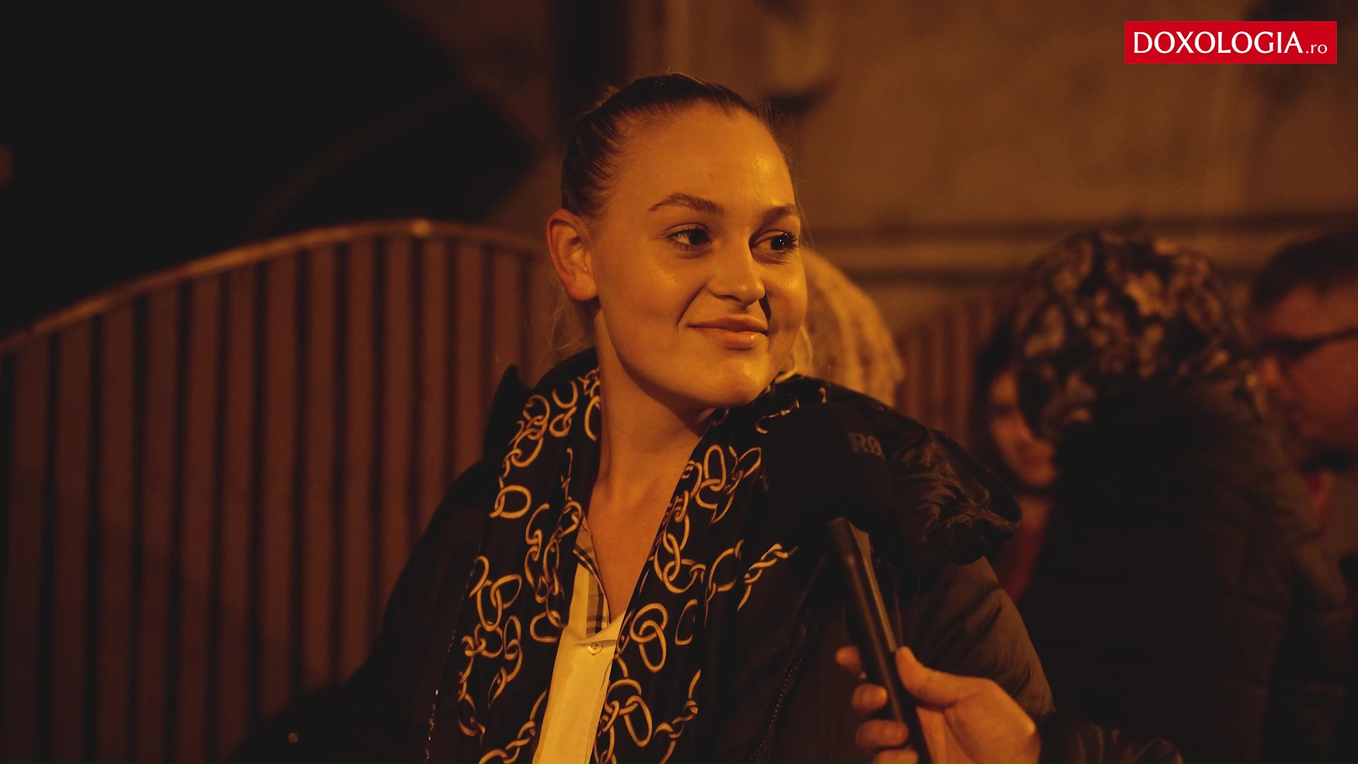 (Video) „Cel mai frumos dar din partea lui Dumnezeu, să avem moaștele sfinților alături de noi, pe pământ”