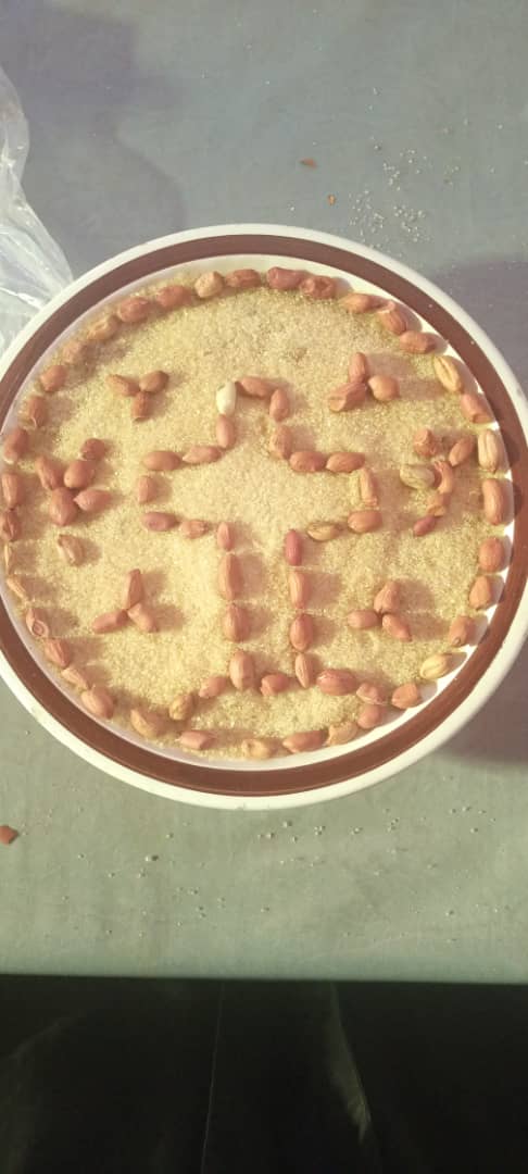 Sfinții Cosma și Damian – ocrotitorii parohiei din satul Mapogoro