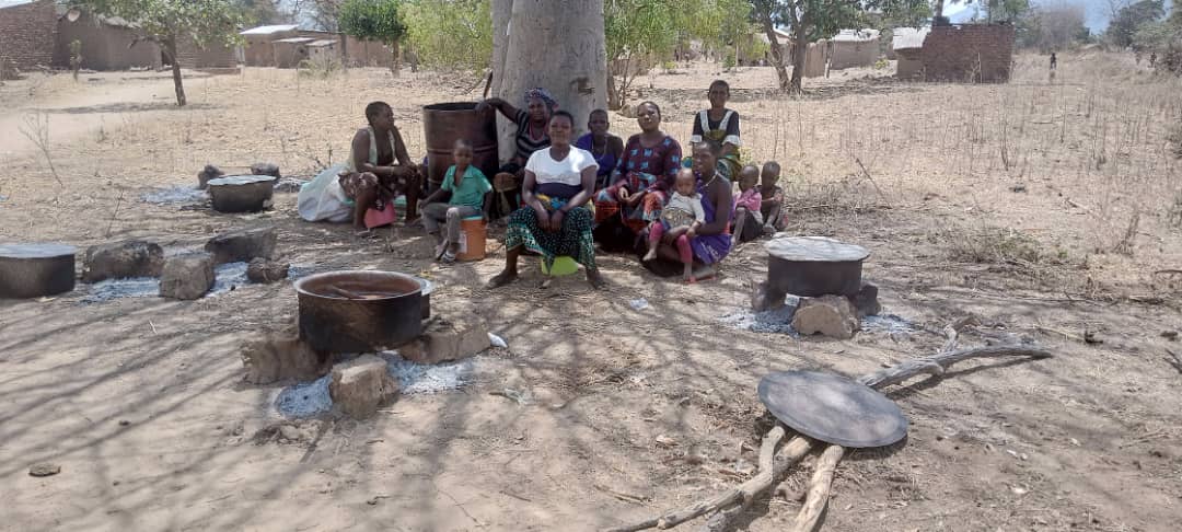 Sfinții Cosma și Damian – ocrotitorii parohiei din satul Mapogoro