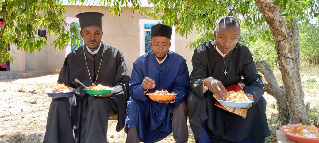 Sfânta Mare Muceniță Ecaterina – ocrotitoarea parohiei din satul Tanangozi