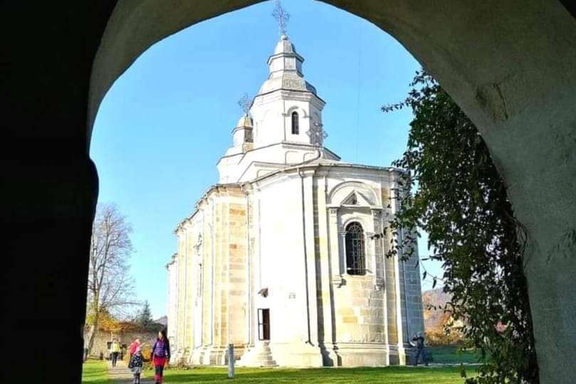 Comuniune și bucurie în Parohia Mănăstirea Cașin I