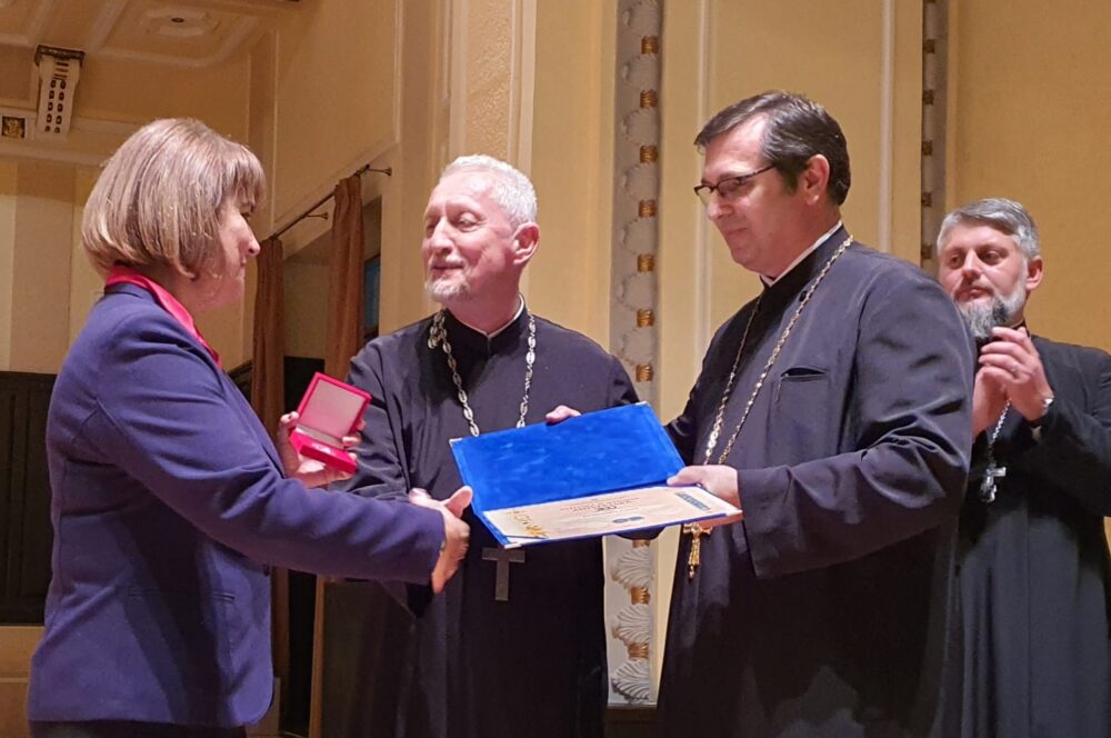 Concert bicentenar la Facultatea de Teologie Ortodoxă din Arad