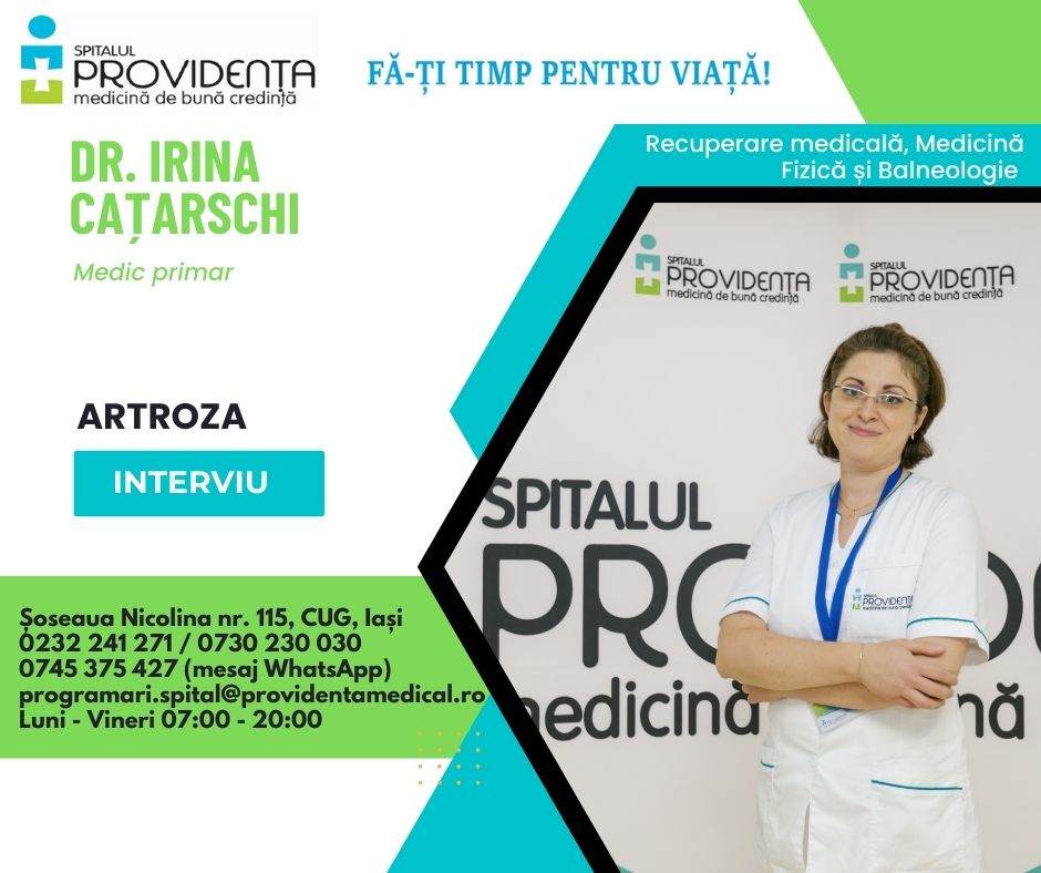 Artroza, cea mai frecventă boală reumatică Artroza, cea mai frecventă boală reumatică