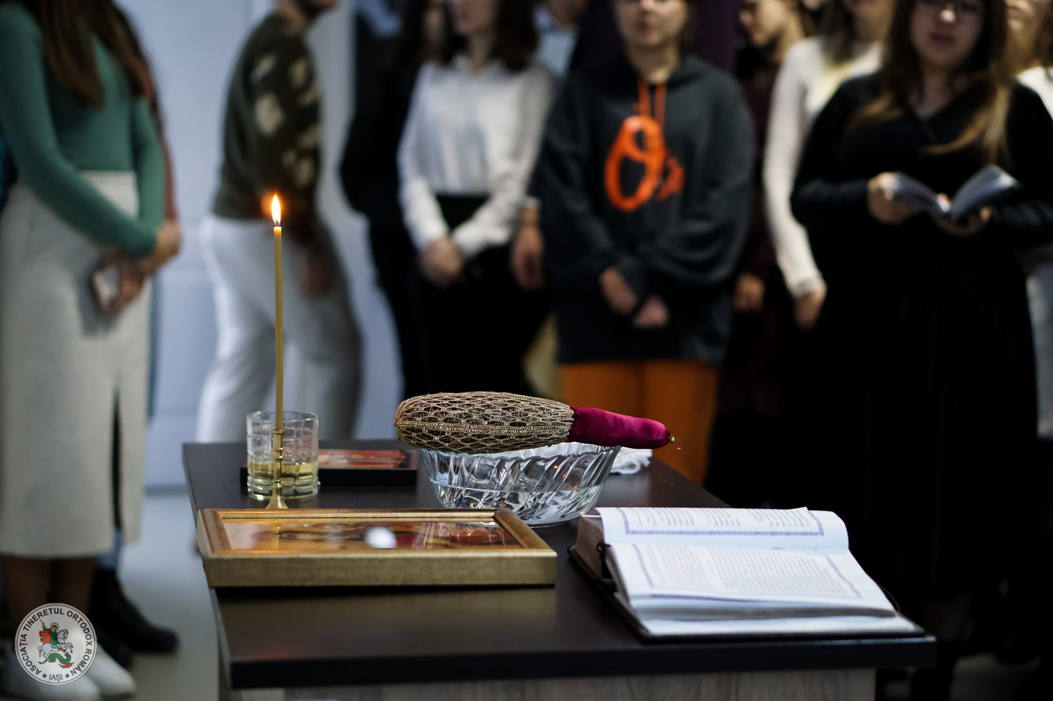 Când au trecut 13 ani?