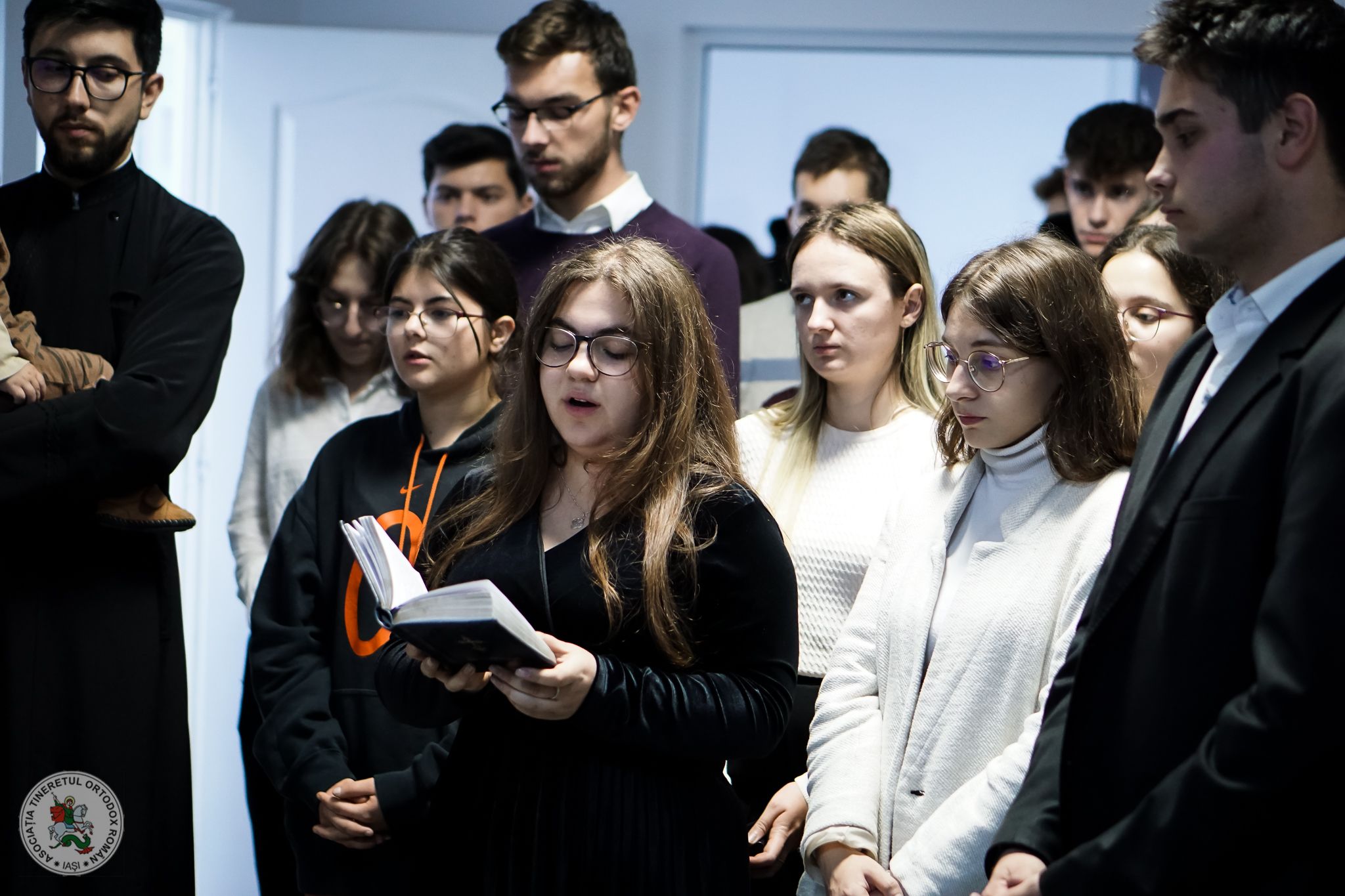 Când au trecut 13 ani?