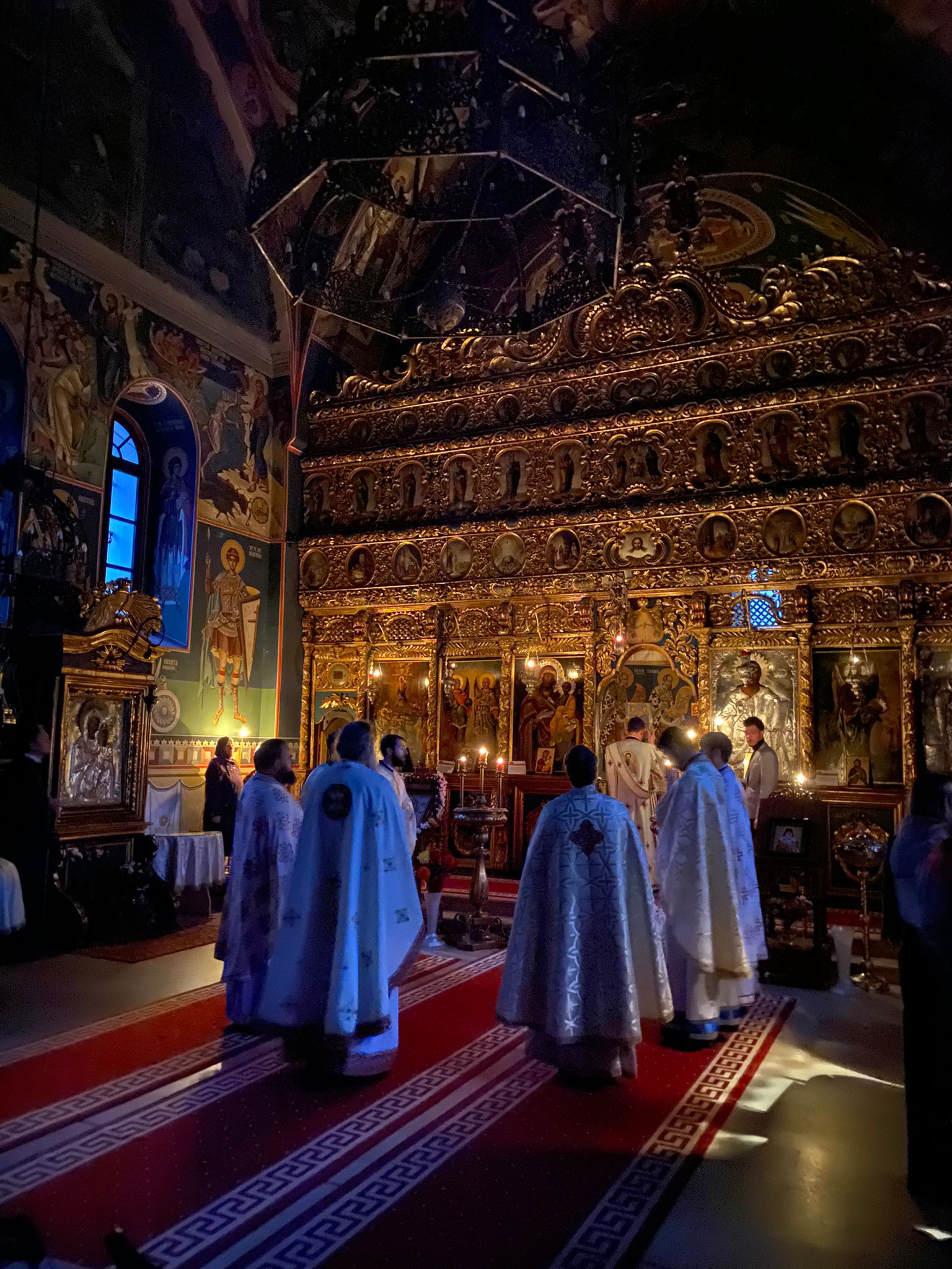 Când au trecut 13 ani?