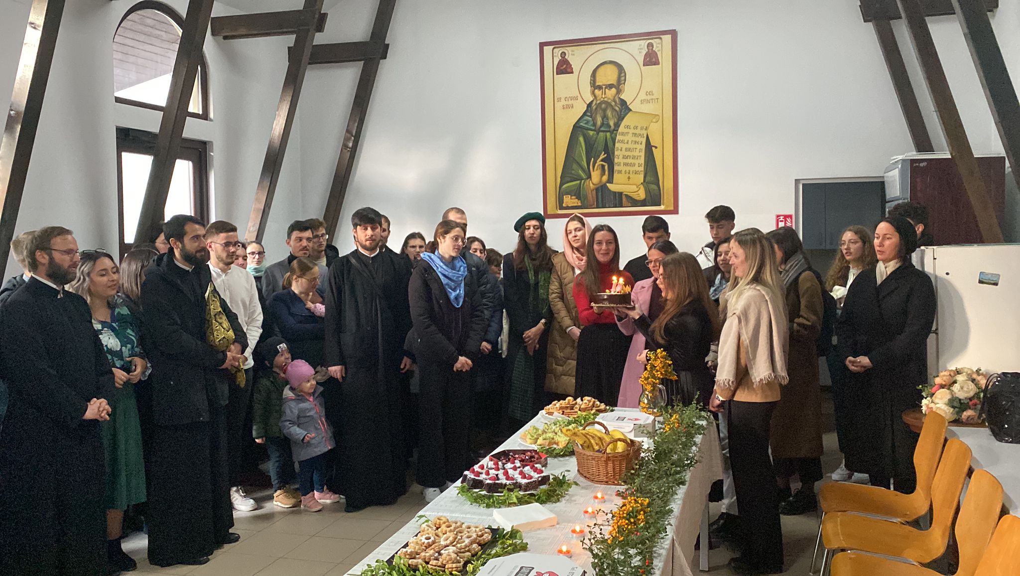 Când au trecut 13 ani?