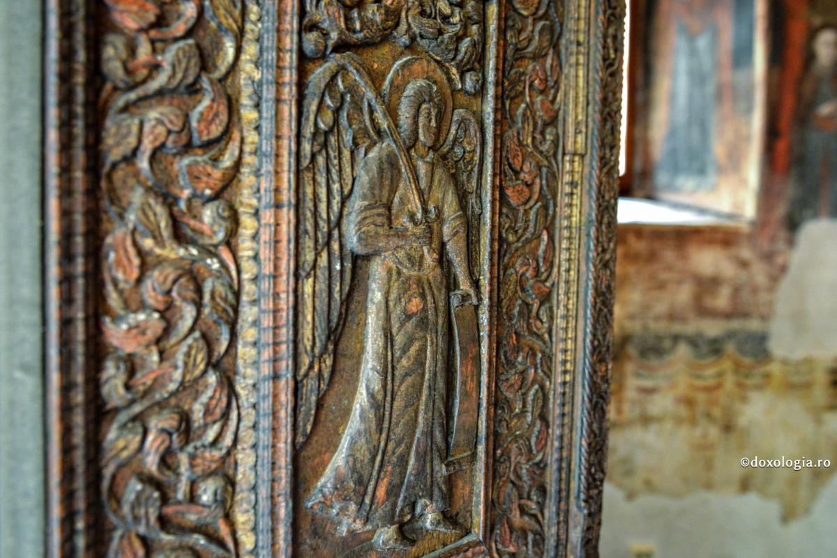 Numele celor ce împlinesc voia lui Dumnezeu sunt scrise în ceruri