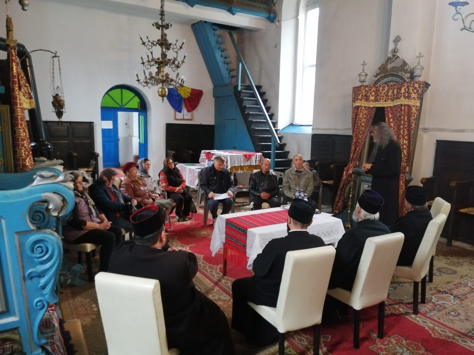 Catehezele demonstrative anuale din Protopopiatul Piatra-Neamț au ajuns la final