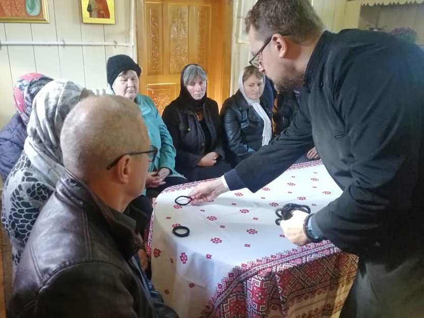 Catehezele demonstrative anuale din Protopopiatul Piatra-Neamț au ajuns la final