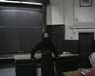 (Video) Părintele Nicolae Tănase – Singurătate și comuniune