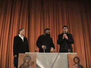 (Video) Părintele Nicolae Tănase – Soțul ideal și soția perfectă