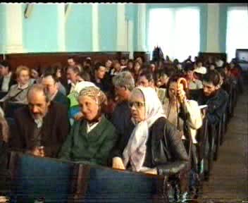 (Video) Părintele Nicolae Tănase – Căsătoria de probă