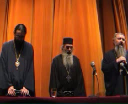 (Video) Pr. Rafail Noica – Criza Bisericii (1)