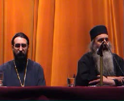 (Video) Pr. Rafail Noica – Criza Bisericii (2)