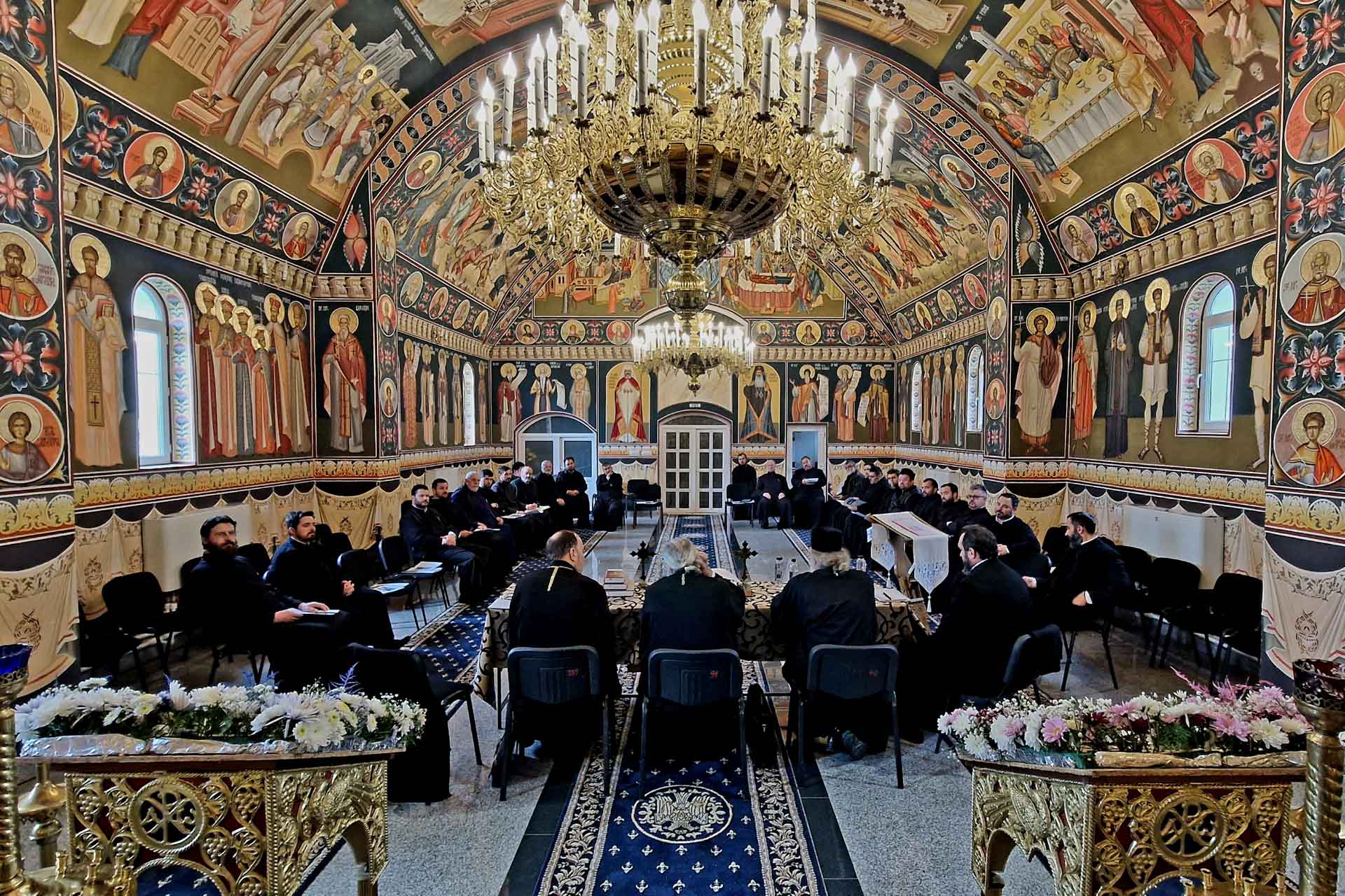 Conferință de toamnă în Protopopiatul Darabani