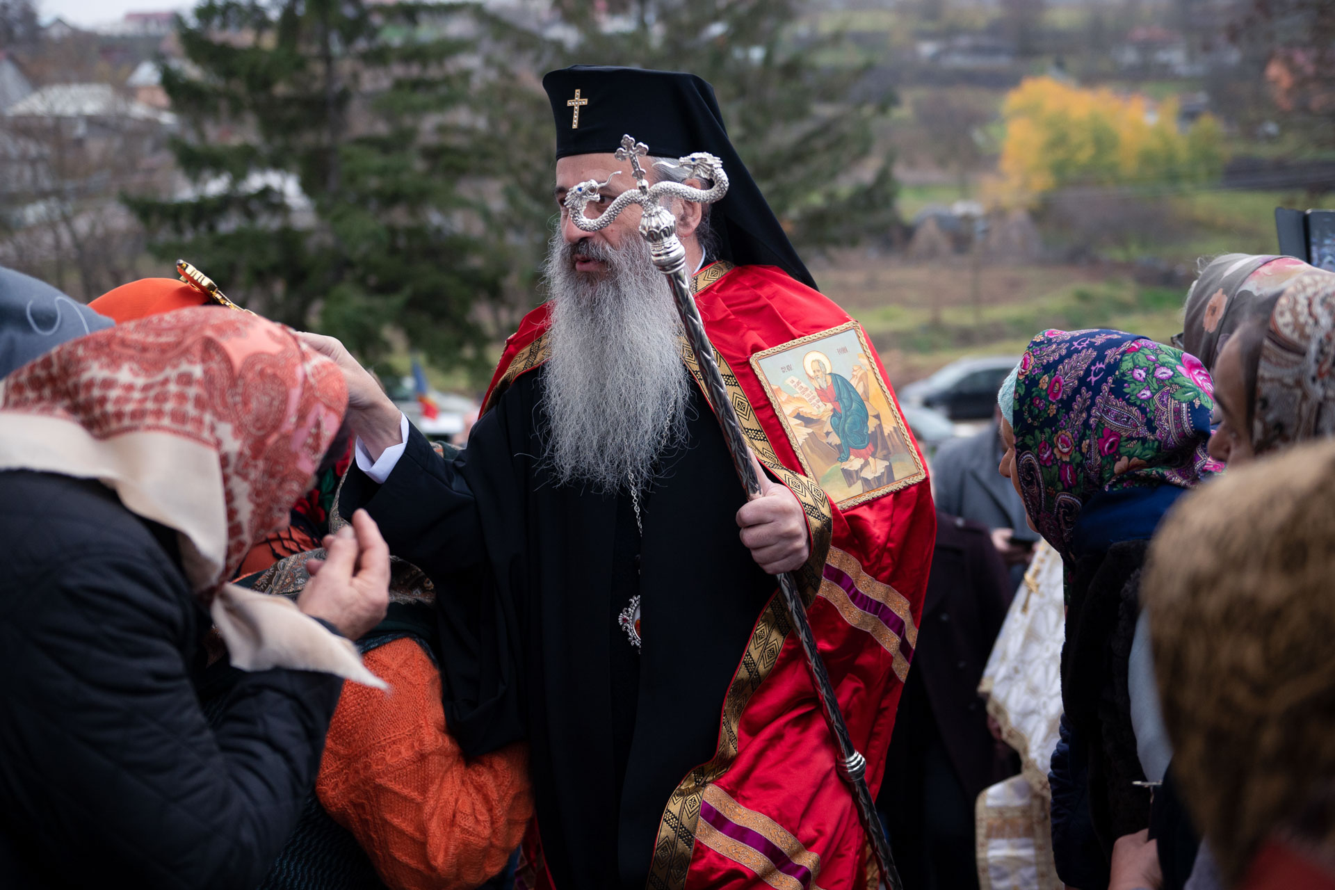 Conferință de toamnă în Protopopiatul Darabani