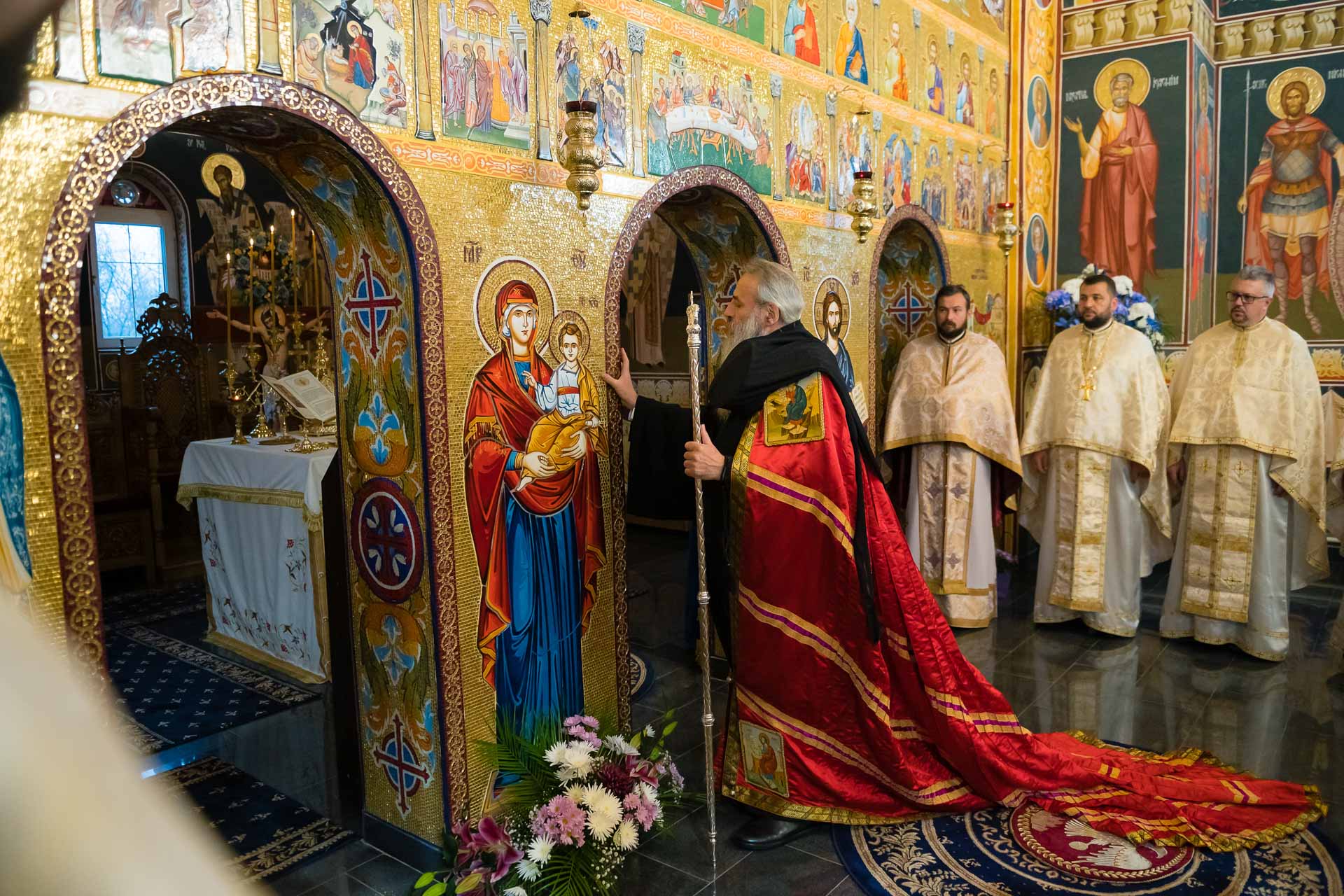 Conferință de toamnă în Protopopiatul Darabani